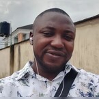 sholaisaac, online dating photo