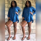 blessedkay, online dating photo