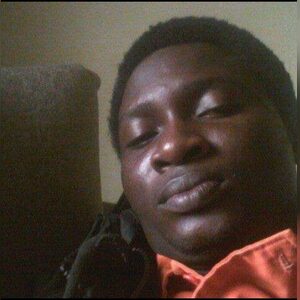 leke123, online dating profile photo