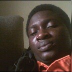 leke123, online dating photo