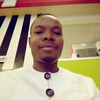 idreez001, online dating photo