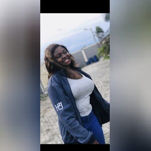 babyfaiza, online dating profile photo