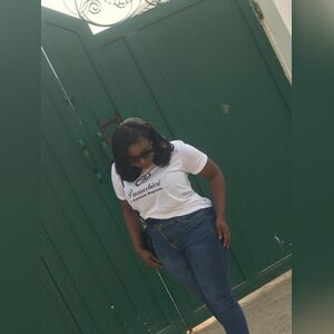 okiki444, online dating profile photo