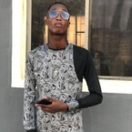 alex97, online dating photo