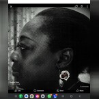 brownchoc, online dating photo