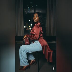 deborah28, online dating profile photo