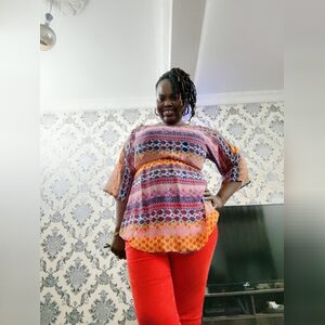 fikemi, online dating profile photo